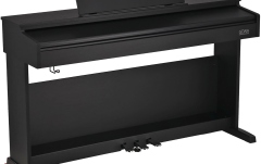 Pian digital Gewa DP 510 Black Matt