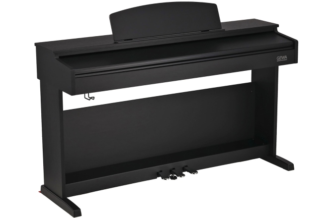 Pian digital Gewa DP 510 Black Matt