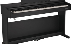 Pian digital Gewa DP 510 Black Matt