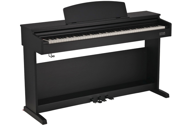 Pian digital Gewa DP 510 Black Matt