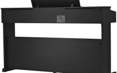 Pian digital Gewa DP 510 Black Matt