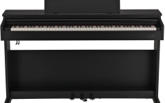 Pian digital Gewa DP 510 Black Matt