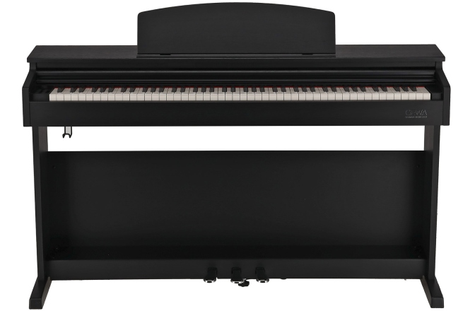 Pian digital Gewa DP 510 Black Matt