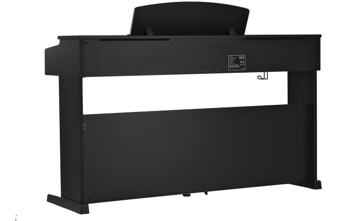 Pian digital Gewa DP 510 Black Matt