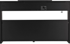Pian digital Gewa DP 510 Black Matt