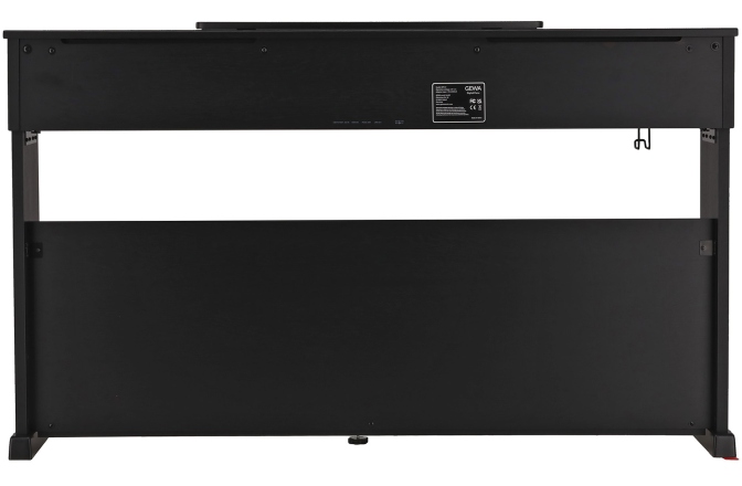 Pian digital Gewa DP 510 Black Matt