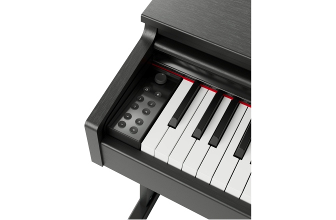 Pian digital Gewa DP 510 Black Matt