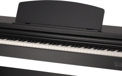 Pian digital Gewa DP 510 Black Matt