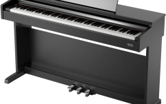 Pian digital Gewa DP 510 Black Matt