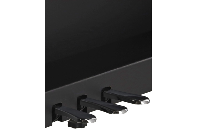 Pian digital Gewa DP 510 Black Matt