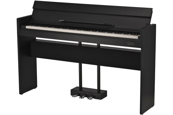 Pian digital CP510 negru mat Pian digital CP510 negru mat