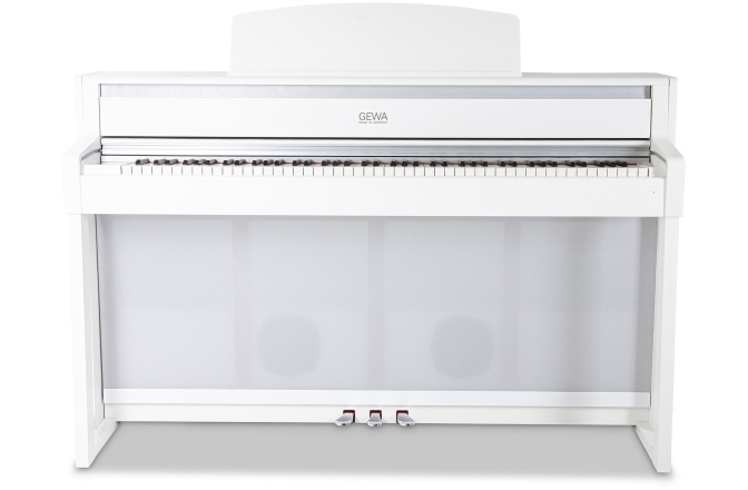 Pian digital  Gewa  UP 405 Alb mat