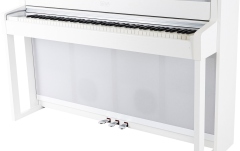 Pian digital  Gewa  UP 405 Alb mat