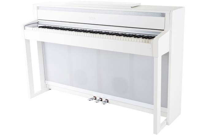 Pian digital  Gewa  UP 405 Alb mat