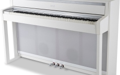 Pian digital  Gewa  UP 405 Alb mat