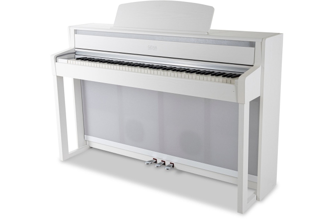 Pian digital  Gewa  UP 405 Alb mat