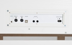Pian digital  Gewa  UP 405 Alb mat