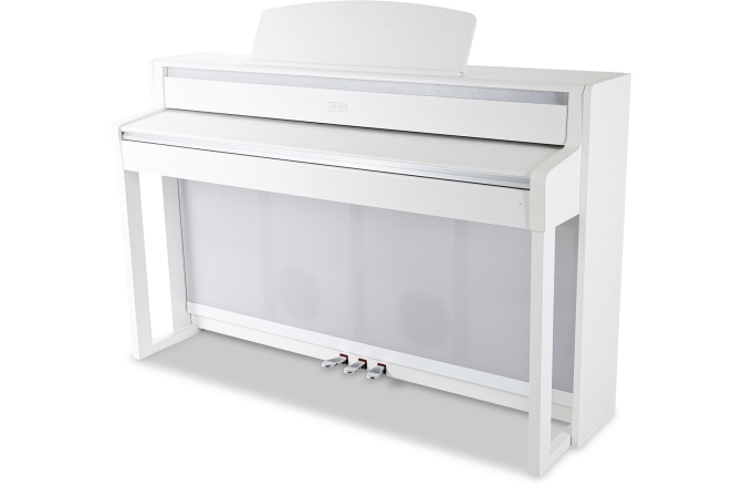 Pian digital  Gewa  UP 405 Alb mat