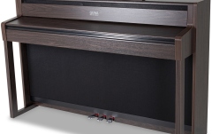 Pian digital  Gewa  UP 405 Rosewood