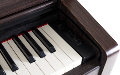 Pian digital  Gewa  UP 405 Rosewood
