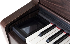Pian digital  Gewa  UP 405 Rosewood