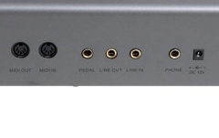 Pian digital Hemingway DP-201 AT