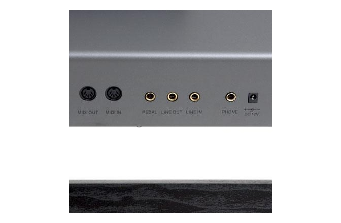 Pian digital Hemingway DP-201 AT