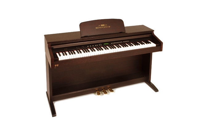 Pian digital Hemingway DP-501 RW
