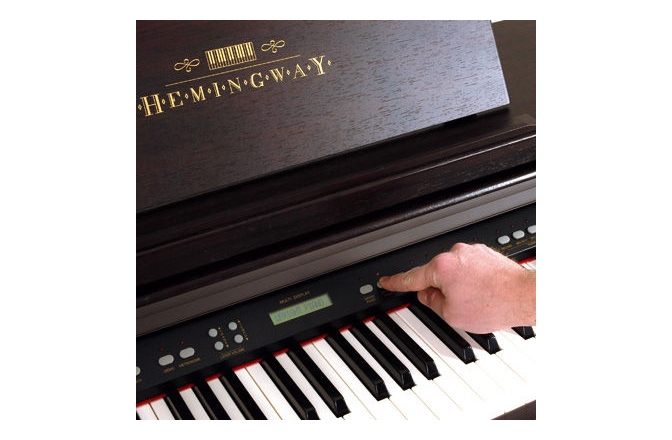 Pian digital Hemingway DP-501 RW