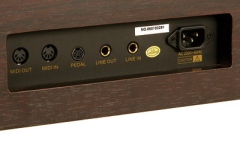 Pian digital Hemingway DP-501 RW