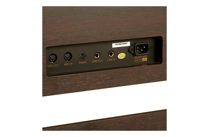 Pian digital Hemingway DP-501 RW