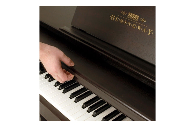 Pian digital Hemingway DP-501 RW