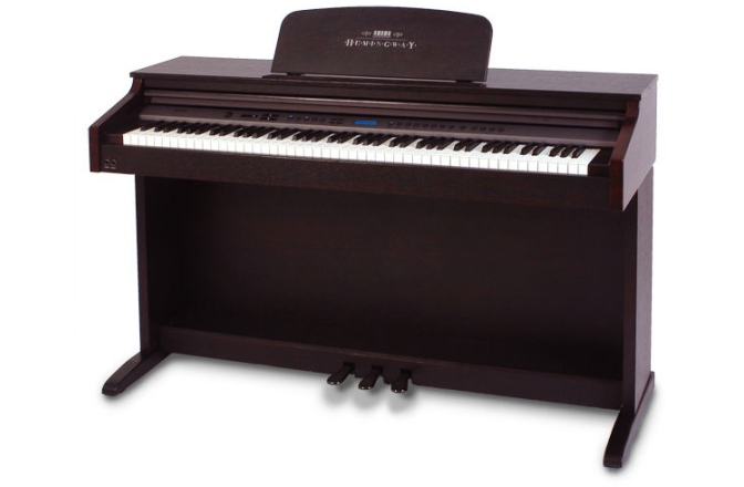 Pian digital Hemingway DP-701 RW