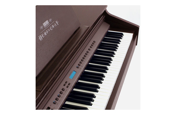 Pian digital Hemingway DP-701 RW
