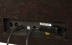 Pian digital Hemingway DP-701 RW