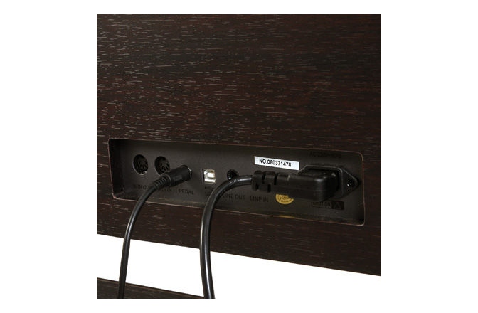 Pian digital Hemingway DP-701 RW