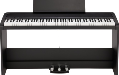 Pian Digital Korg B2+ SP Black