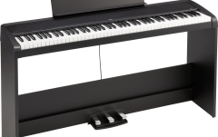 Pian Digital Korg B2+ SP Black