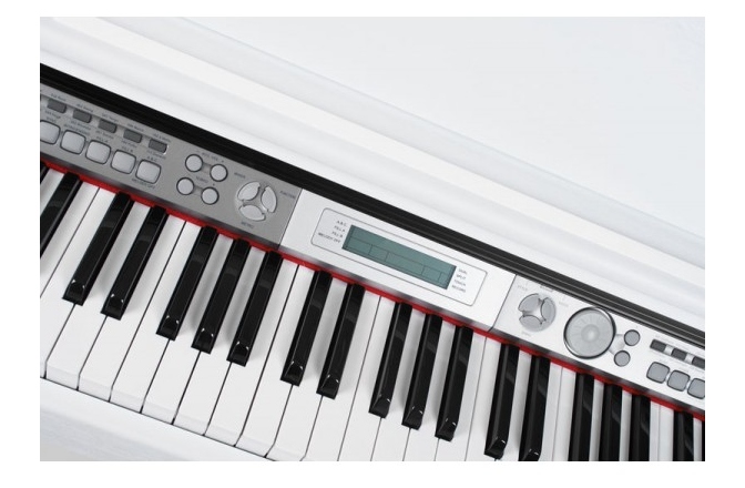 Pian digital Medeli DP-268 GW