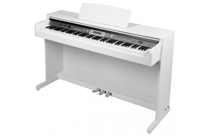 Pian digital Medeli DP-268 GW