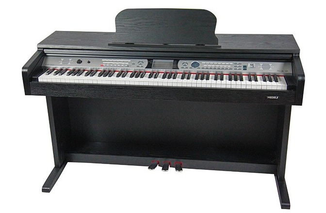 Pian digital Medeli DP-500 B