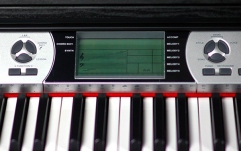 Pian digital Medeli DP-500 B