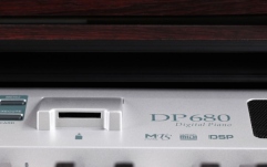 Pian digital Medeli DP-680 RW