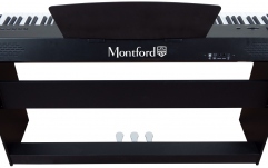 Pian digital Montford DP-9 Digital Piano