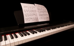 Pian digital Montford DP-9 Digital Piano