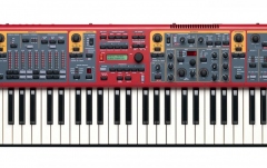 Pian digital/orga/sintetizator  Nord Keyboards Nord Stage 2 EX Compact