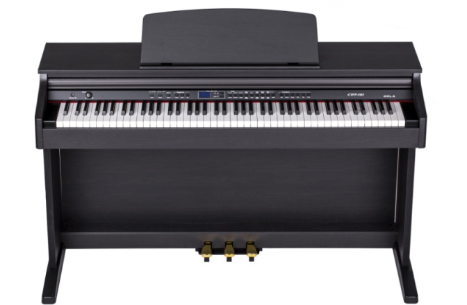 Pian digital Orla CDP-101 DLS Rosewood