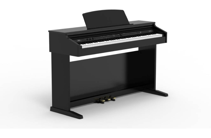 Pian digital Orla CDP-102 Rosewood
