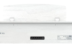 Pian digital Orla CDP-102 White Satin