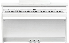 Pian digital Orla CDP-102 White Satin